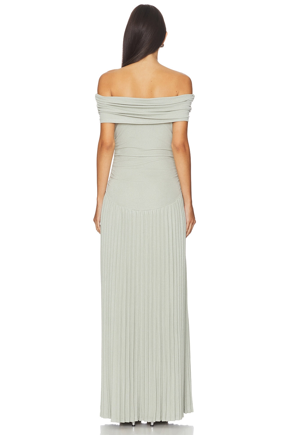 Field Of Dreams Maxi Dress