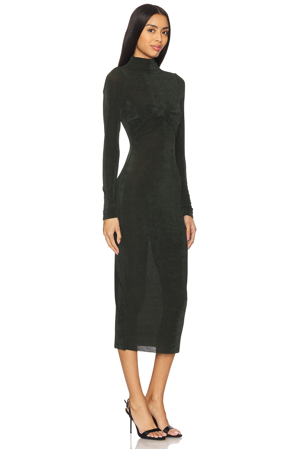 Bailey Midi Dress