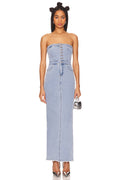 Natalia Maxi Dress