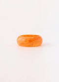Aperitivo Bangle - Orange