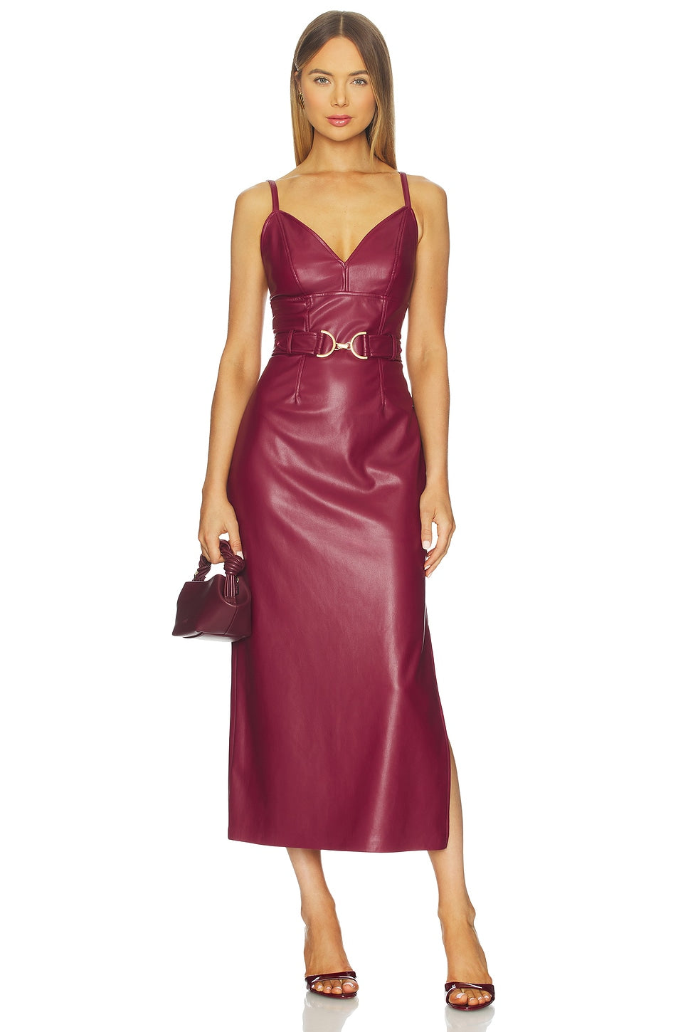 Kailey Dress