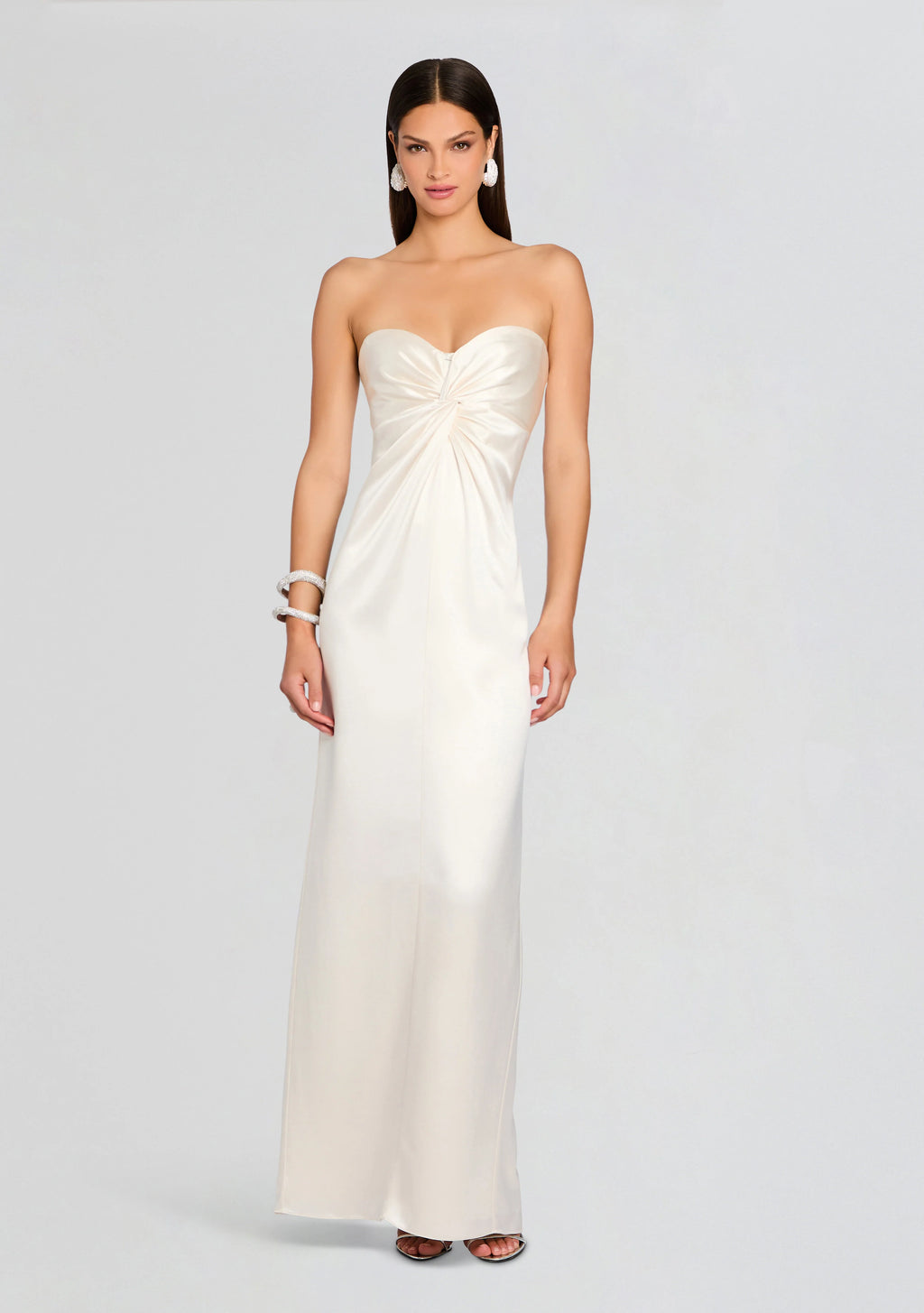 Olivine Dress