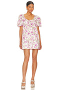 Milani Mini Dress