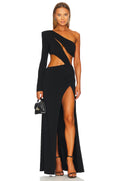 Juanita Maxi Dress