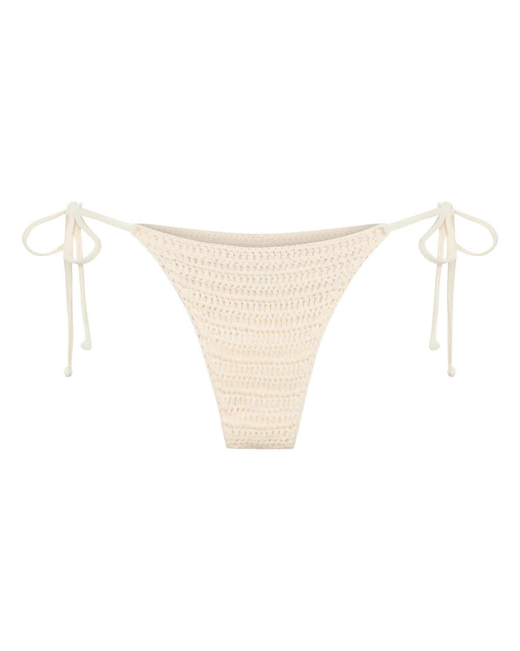 Cottesloe Crochet Bottoms Cream