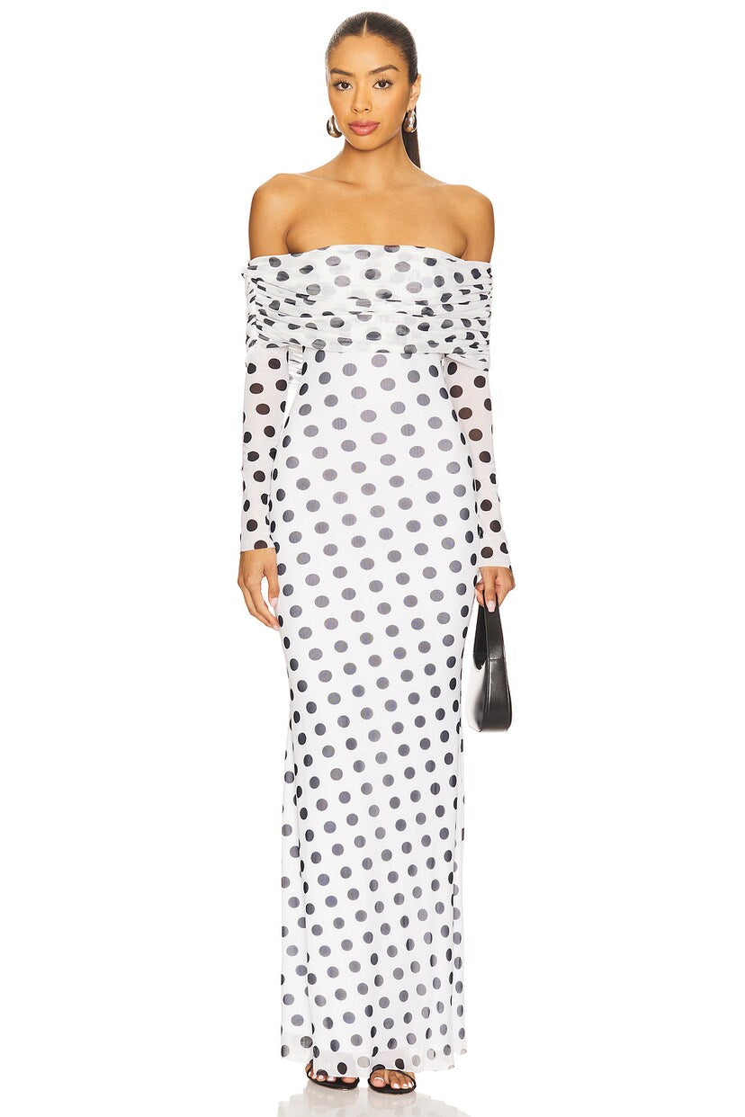 Thelma Dress