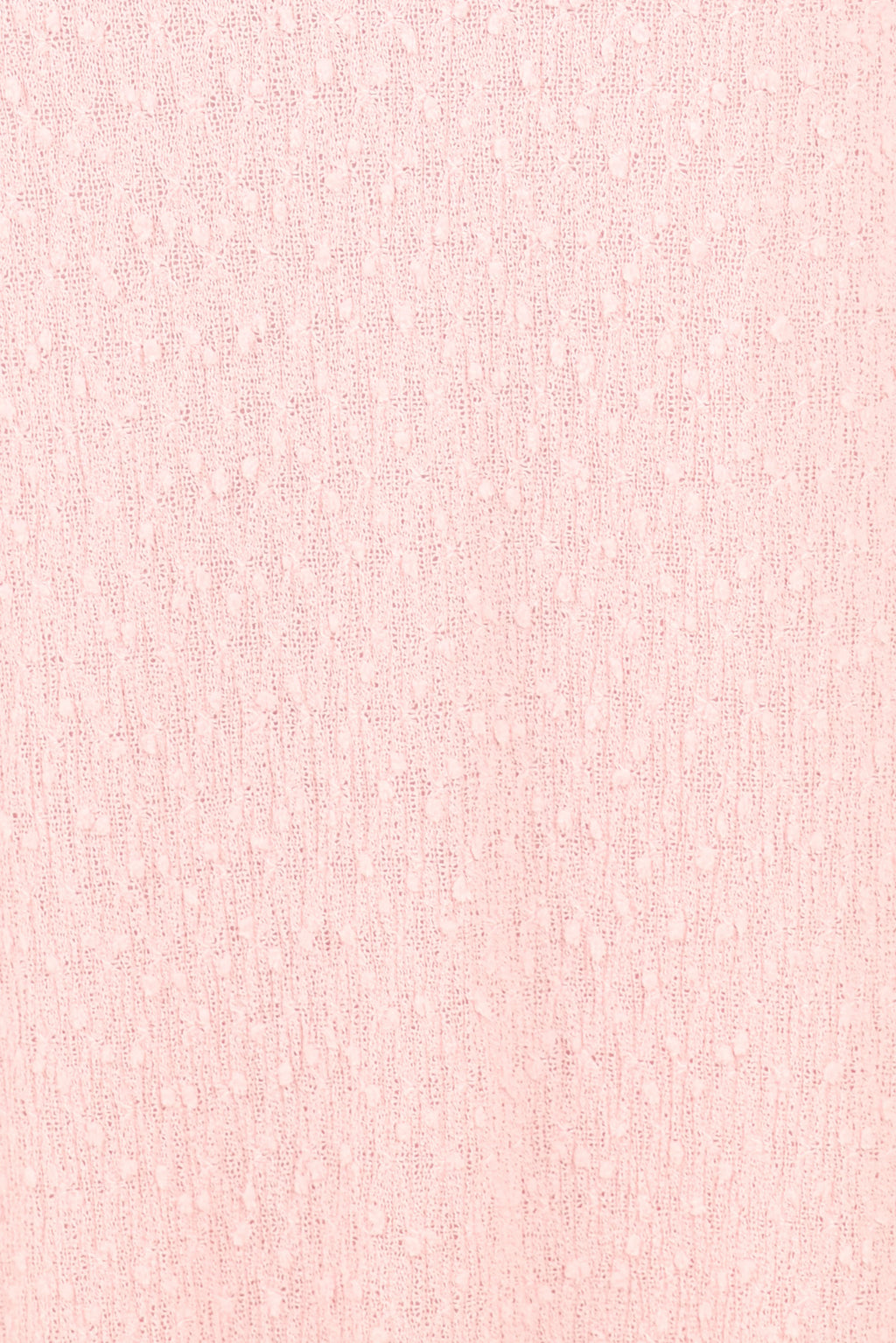 Wilma Off Shoulder Dress - Pink