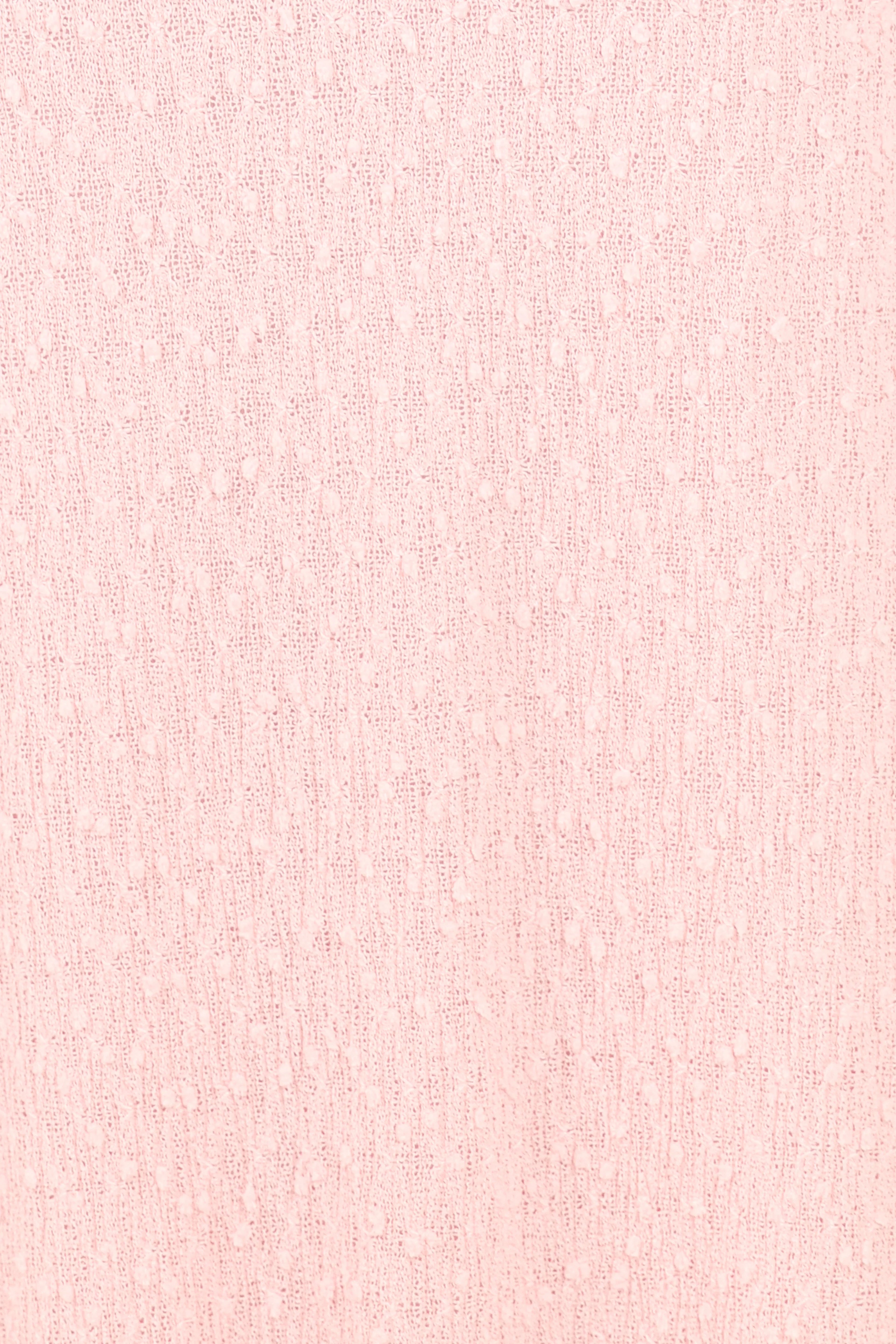 Wilma Off Shoulder Dress - Pink