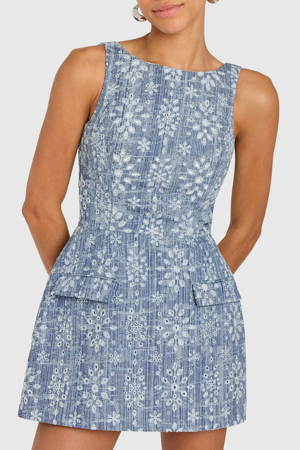 Clarissa Romper