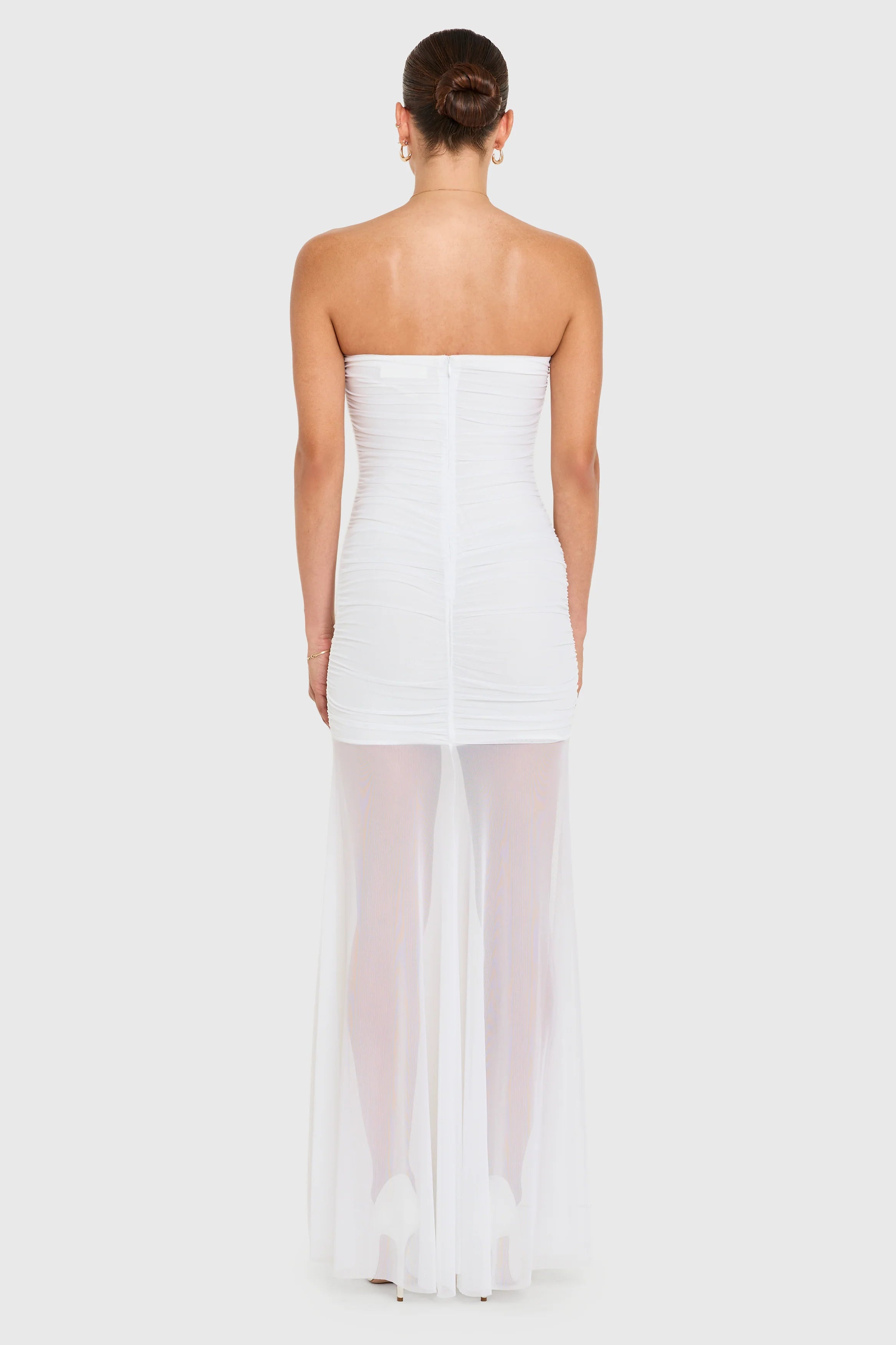 Leo Dress