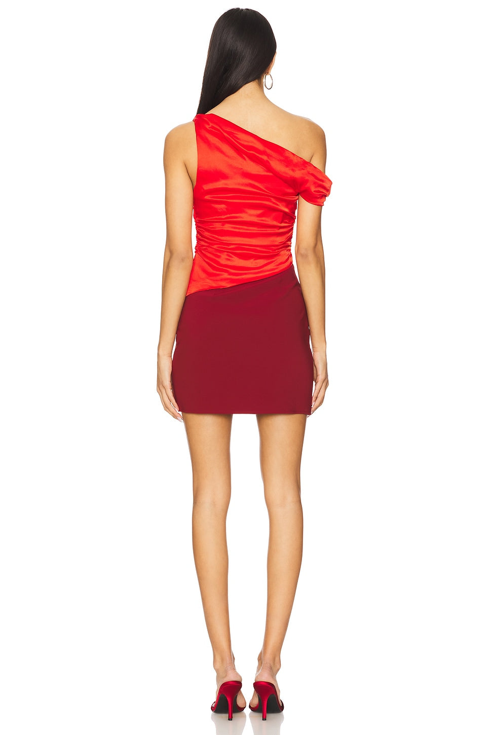 Keily Mini Dress