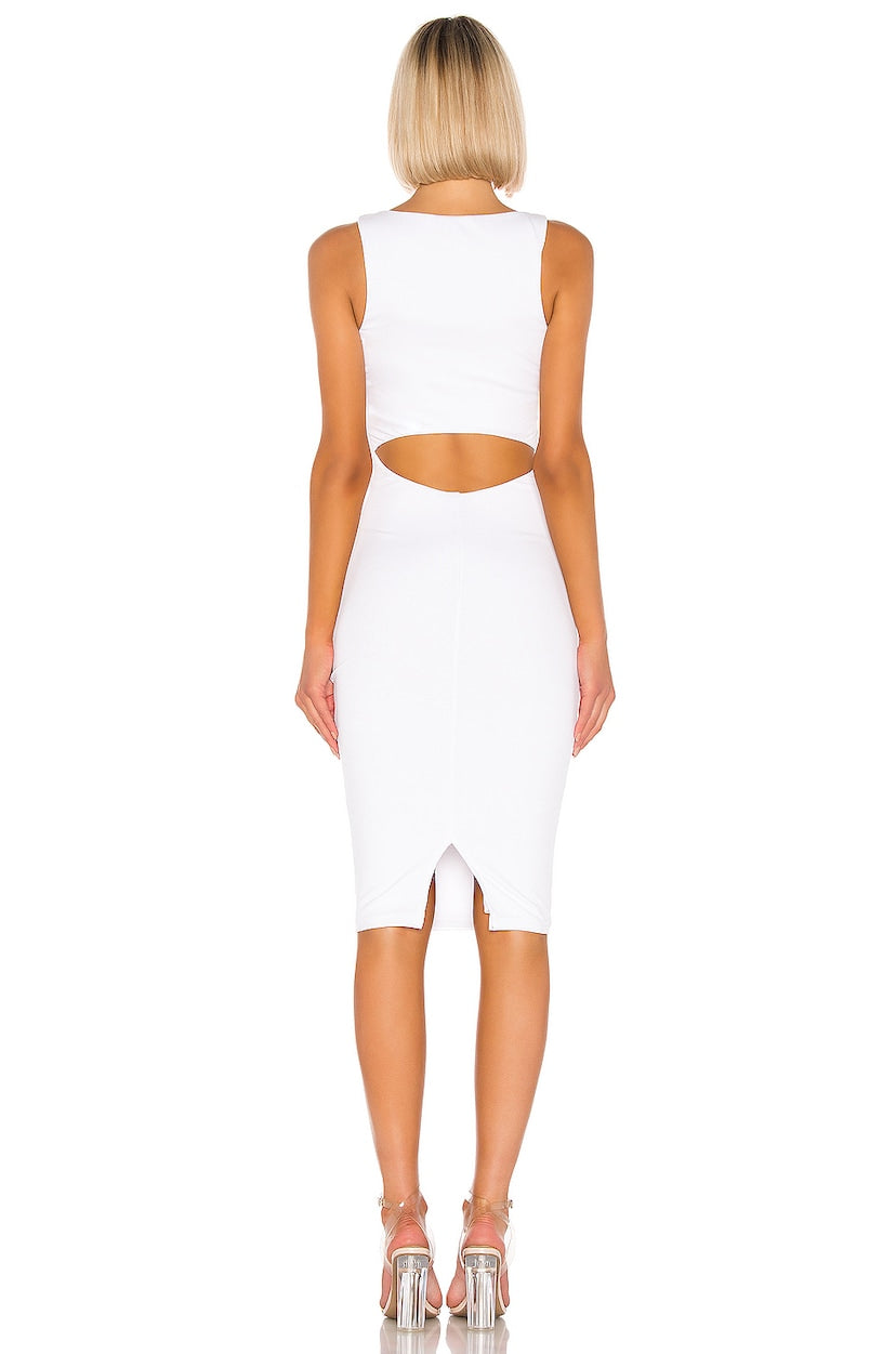 Gail Tank Dress