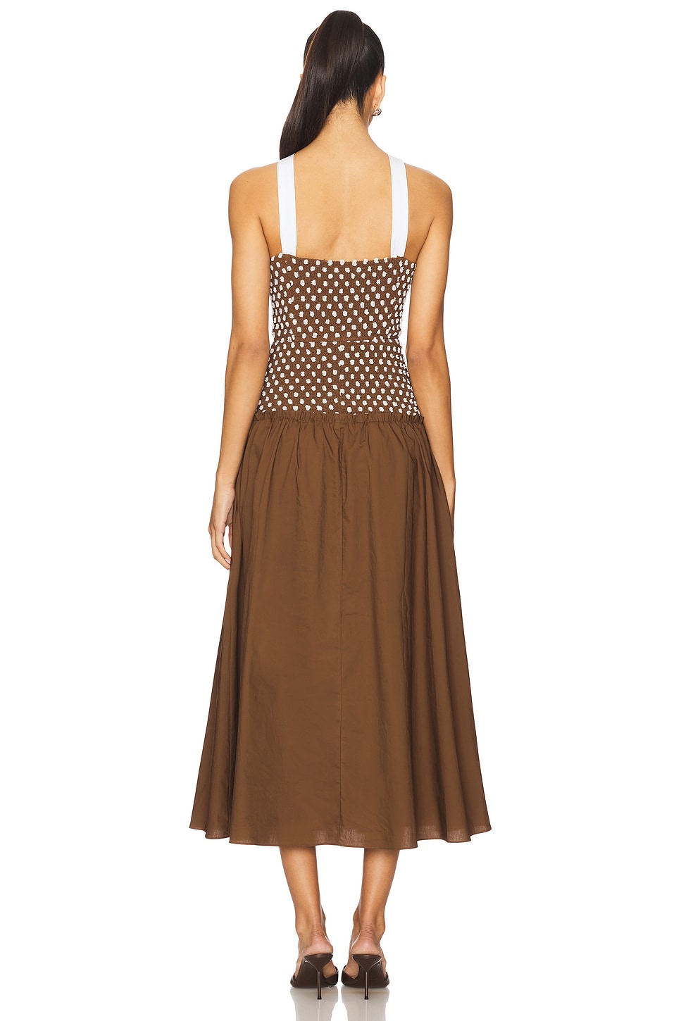 Astrid Dress