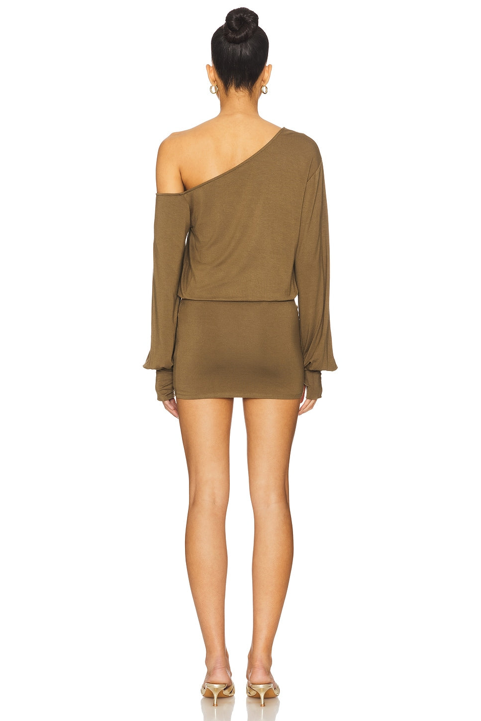 Rosabella Mini Dress