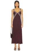 The Haven Dress