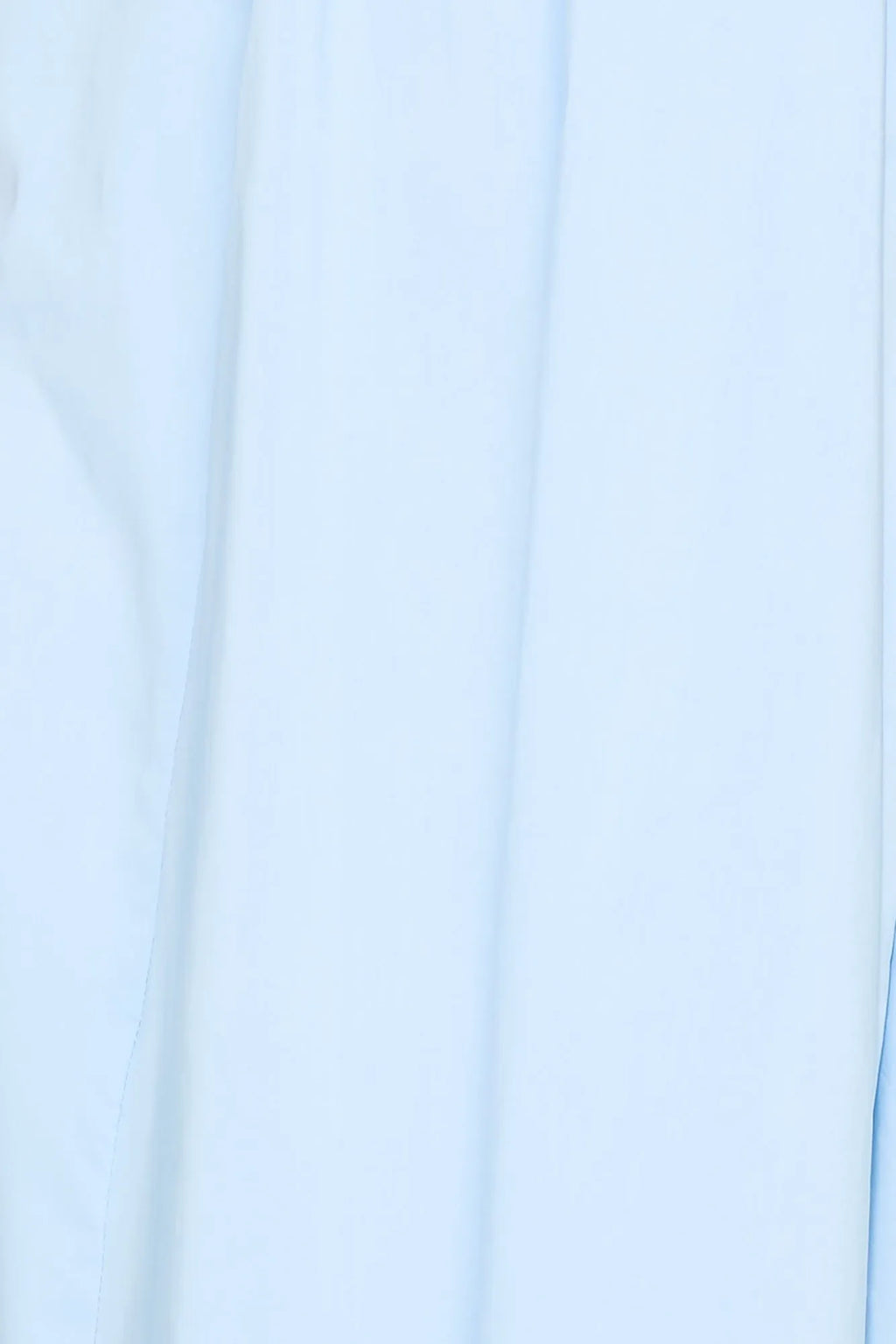Bluebell Blossom Midi Dress Blue