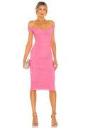Tabitha Midi Dress