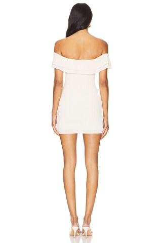 Graciela Off Shoulder Dress