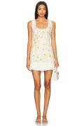 Jasmine Dress