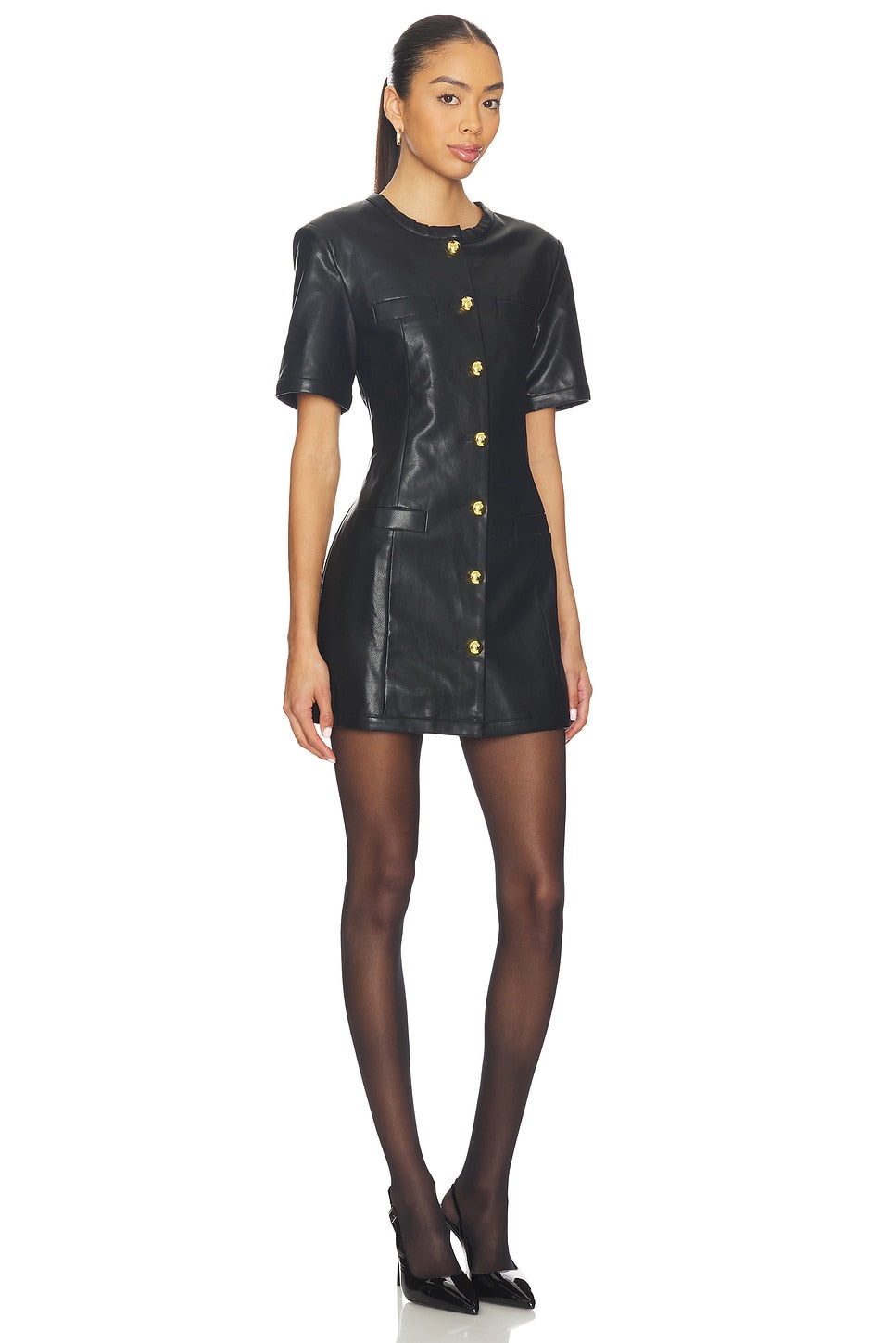 Taylor Dress