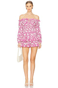 Devan Dress