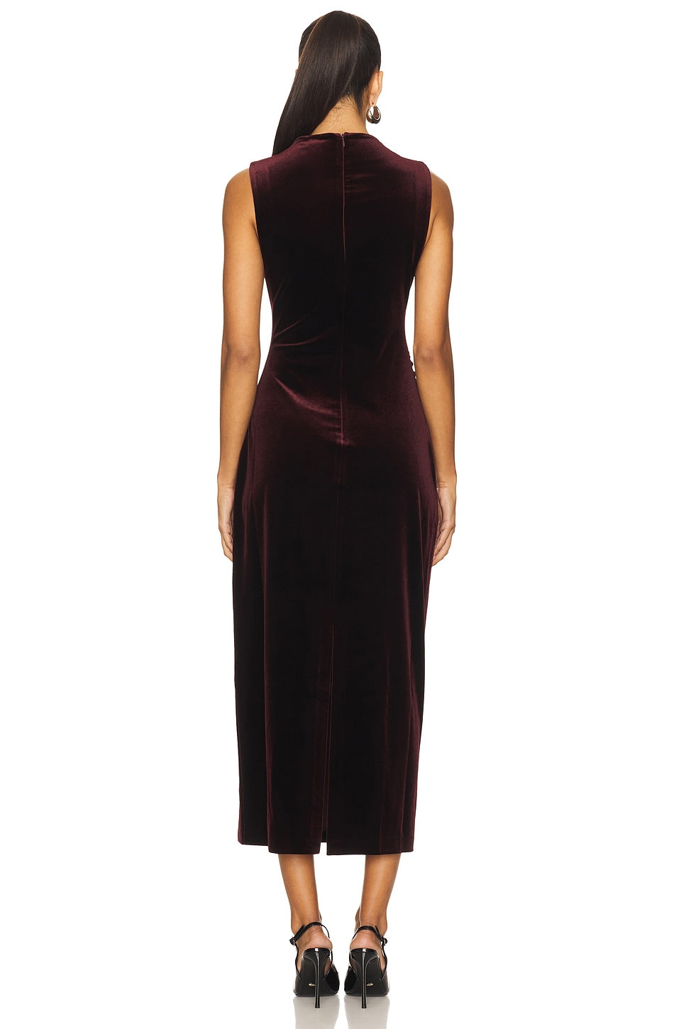 Mo Dress