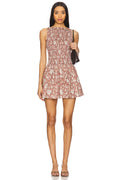 Noa Mini Dress