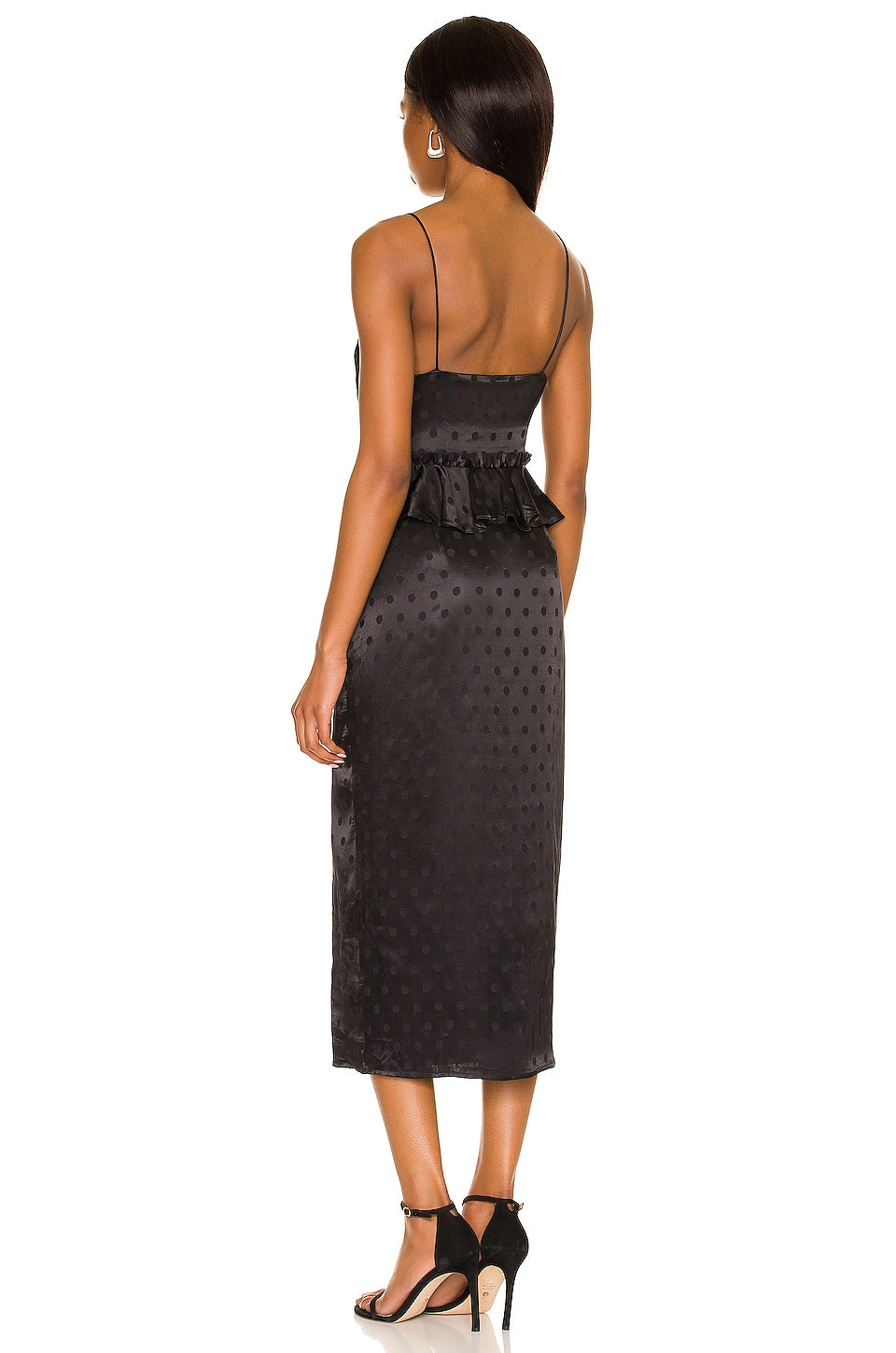 Marzia Midi Dress