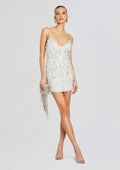 Haven Embellished Dress
