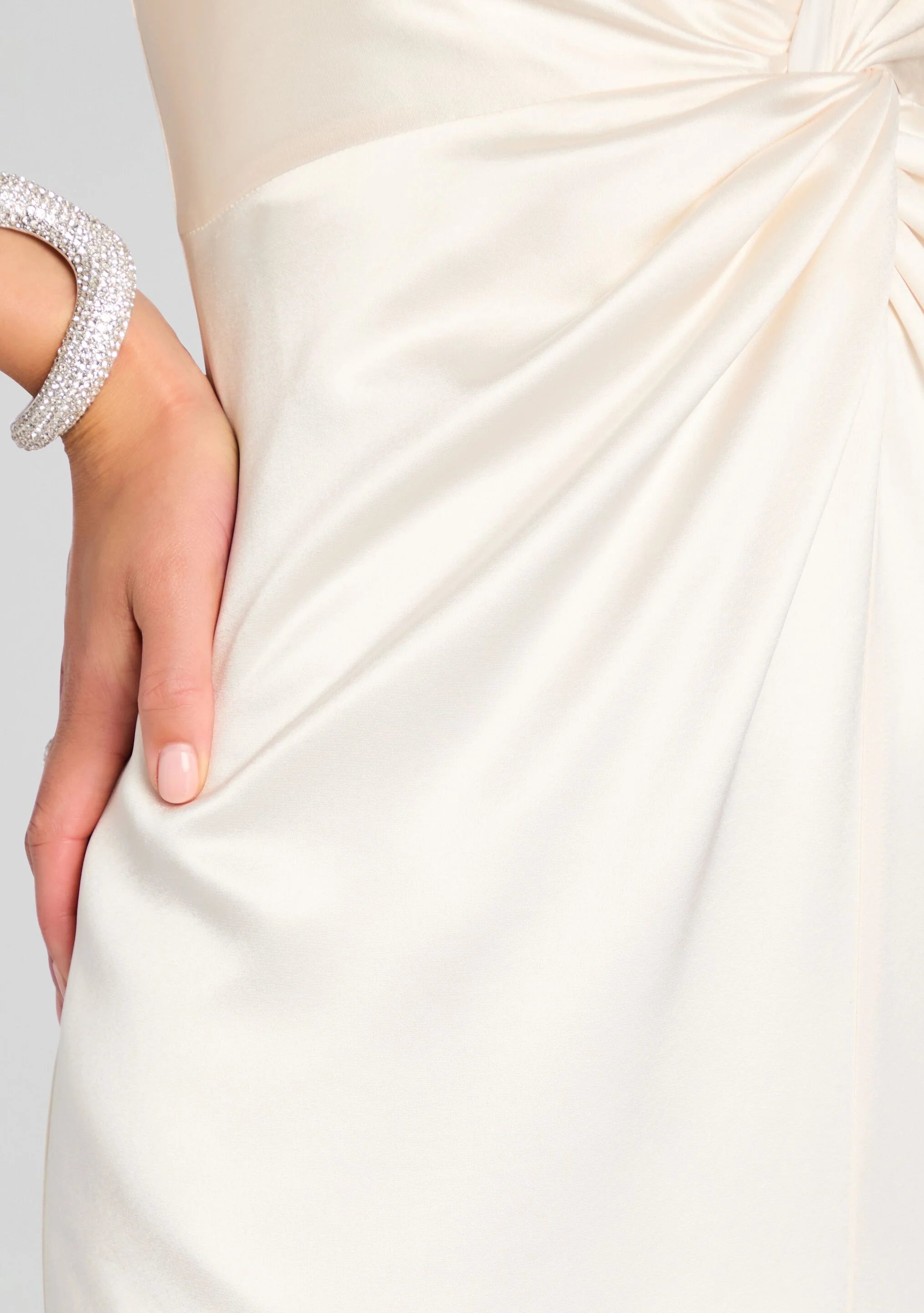 Olivine Dress