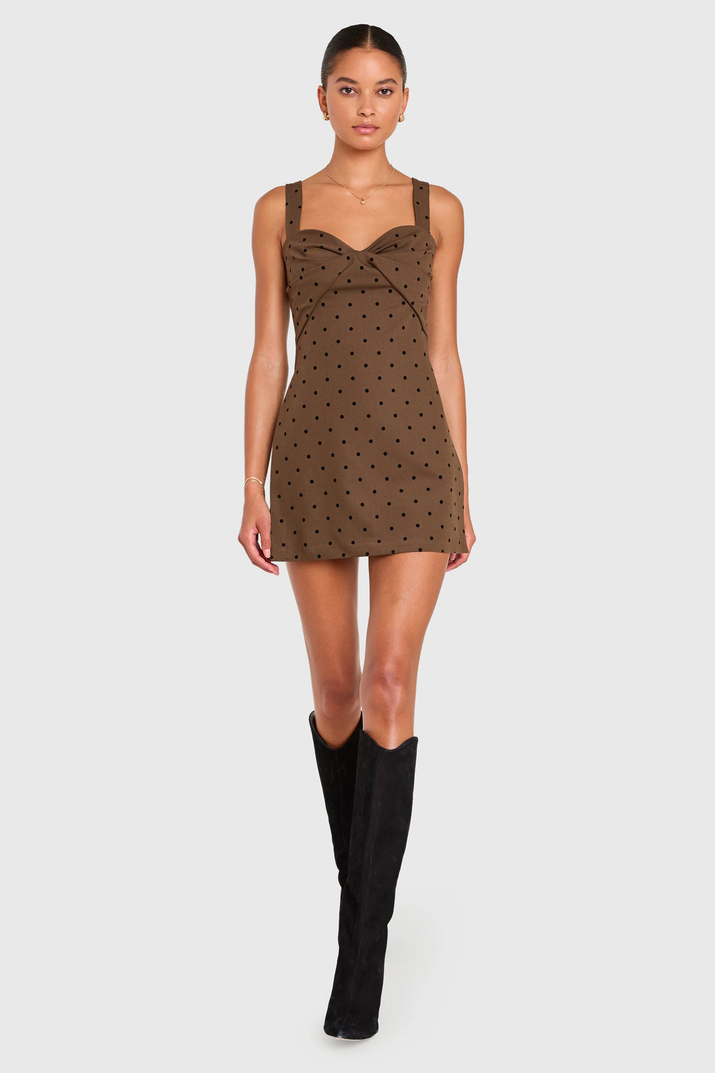 Soho Romper