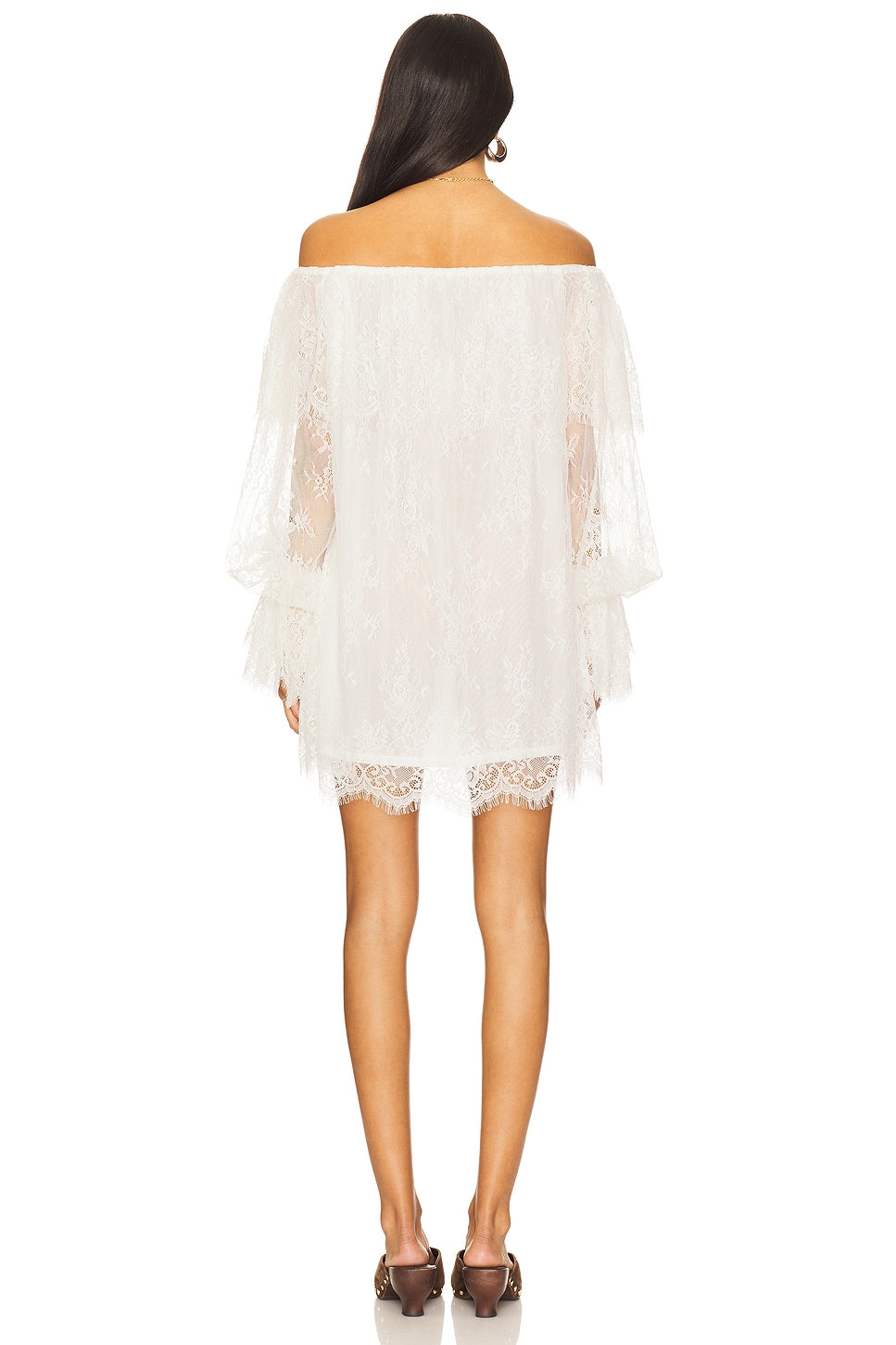 Winona Mini Dress