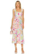 Monique Corset Dress