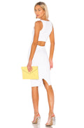 Gail Tank Dress