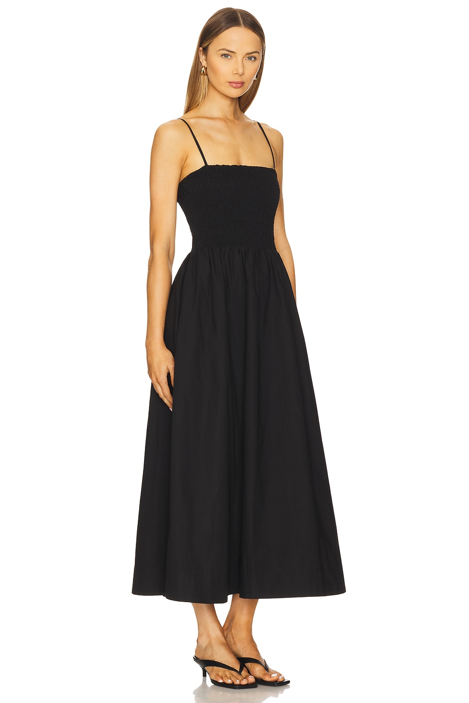 Talisa Dress