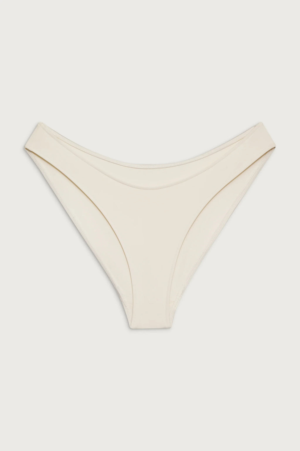 Catalina Full Coverage Bikini Bottom - Sunrose