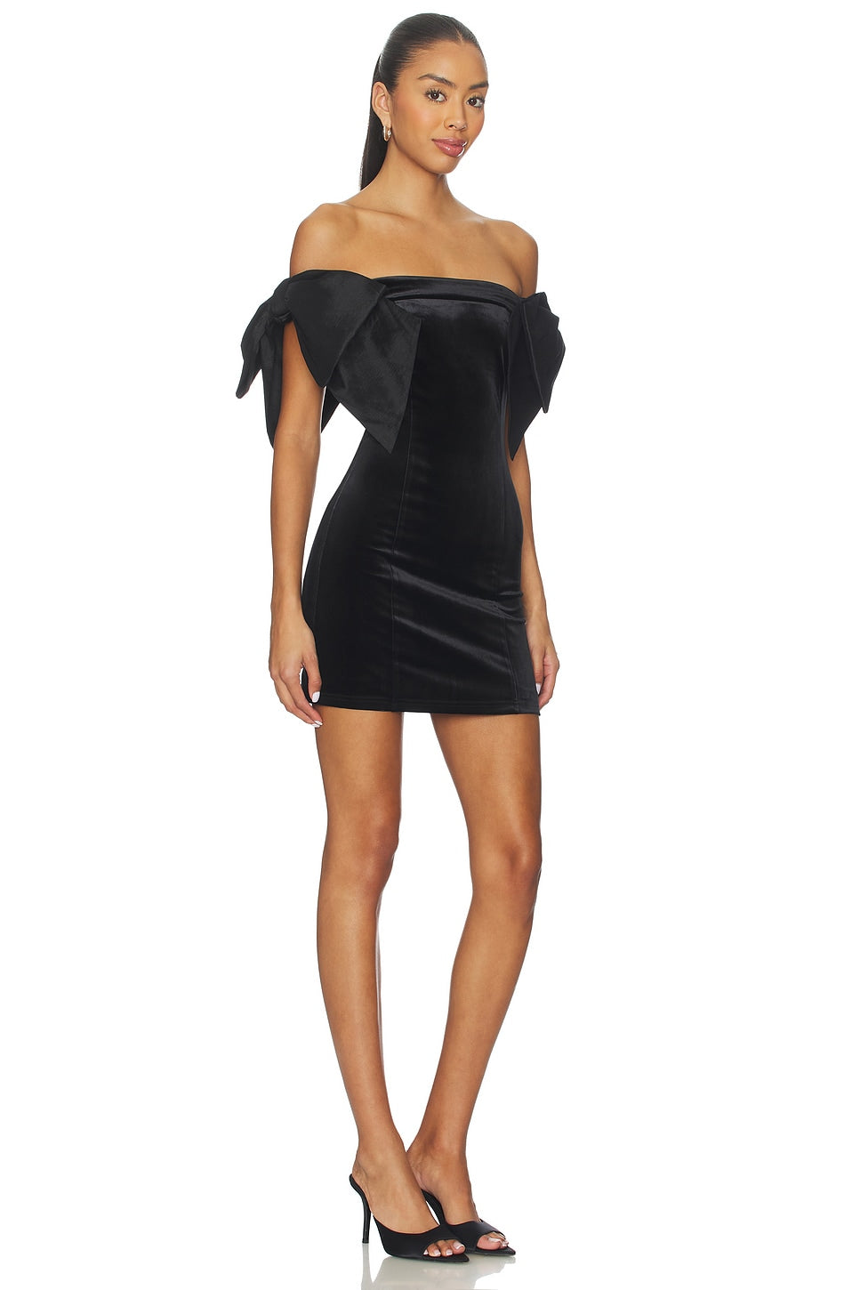 Skylar Mini Dress