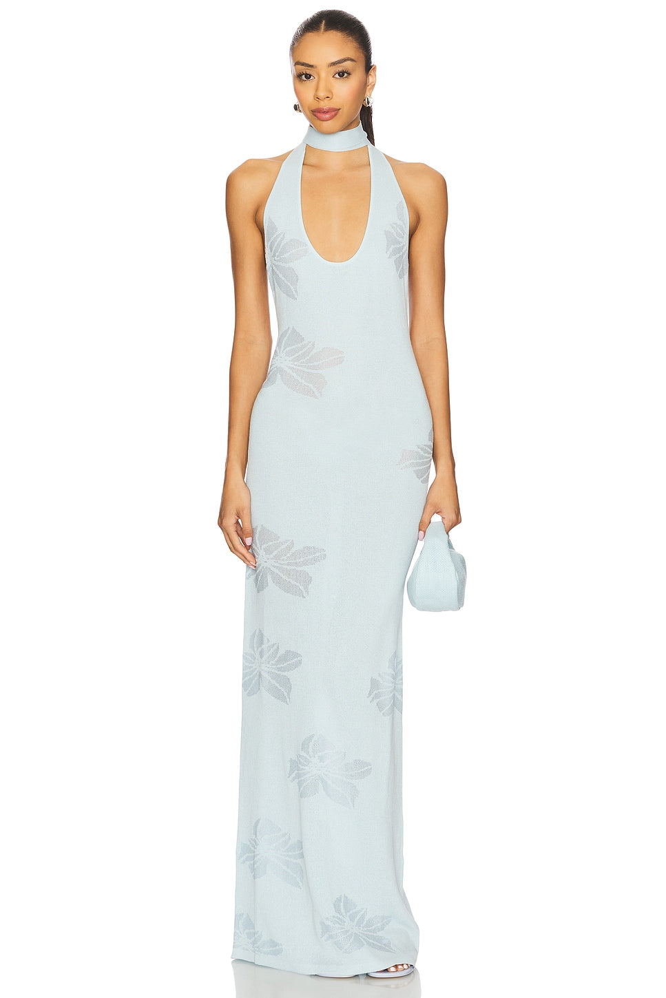 x REVOLVE Tahiti Maxi Dress
