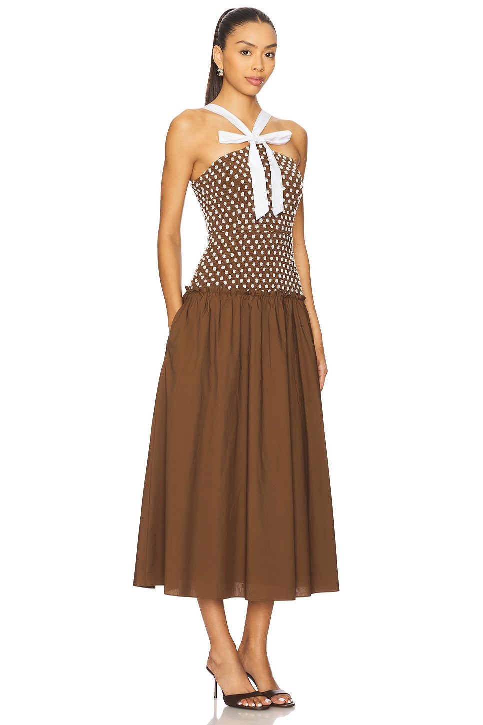 Astrid Dress