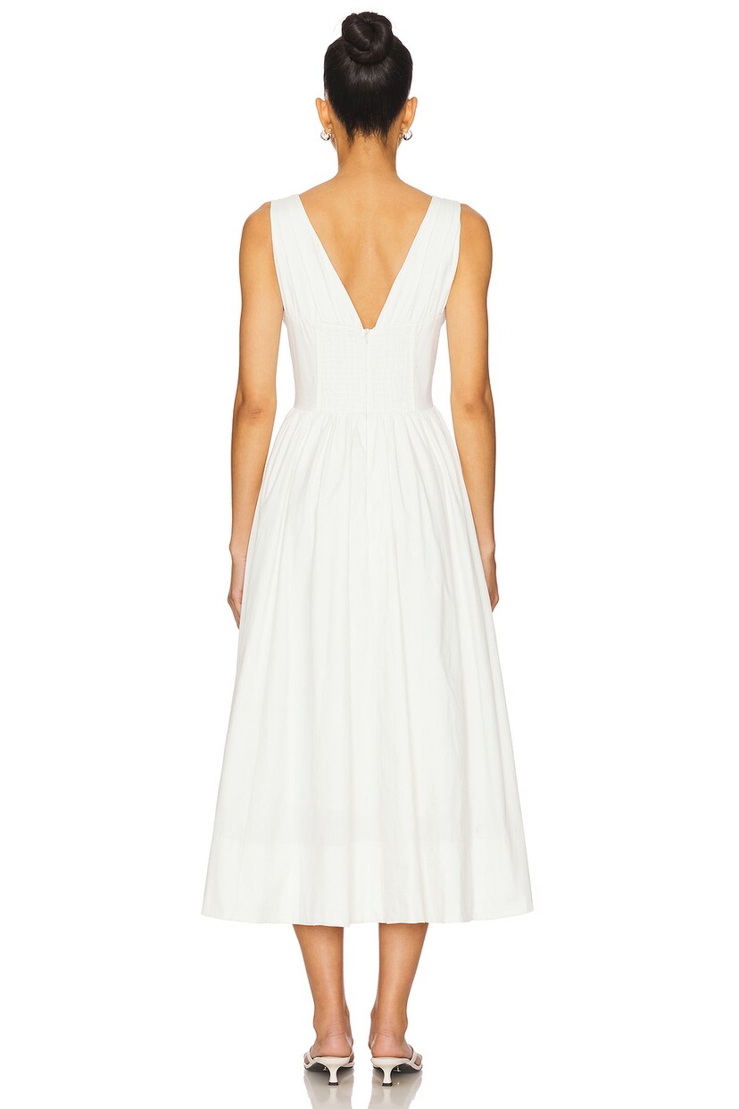 Maili Dress