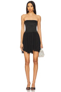 The Jolie Dress