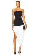 Catalina Maxi Dress