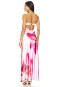 Celeste Maxi Dress