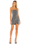 Rosalyn Tulip Dress