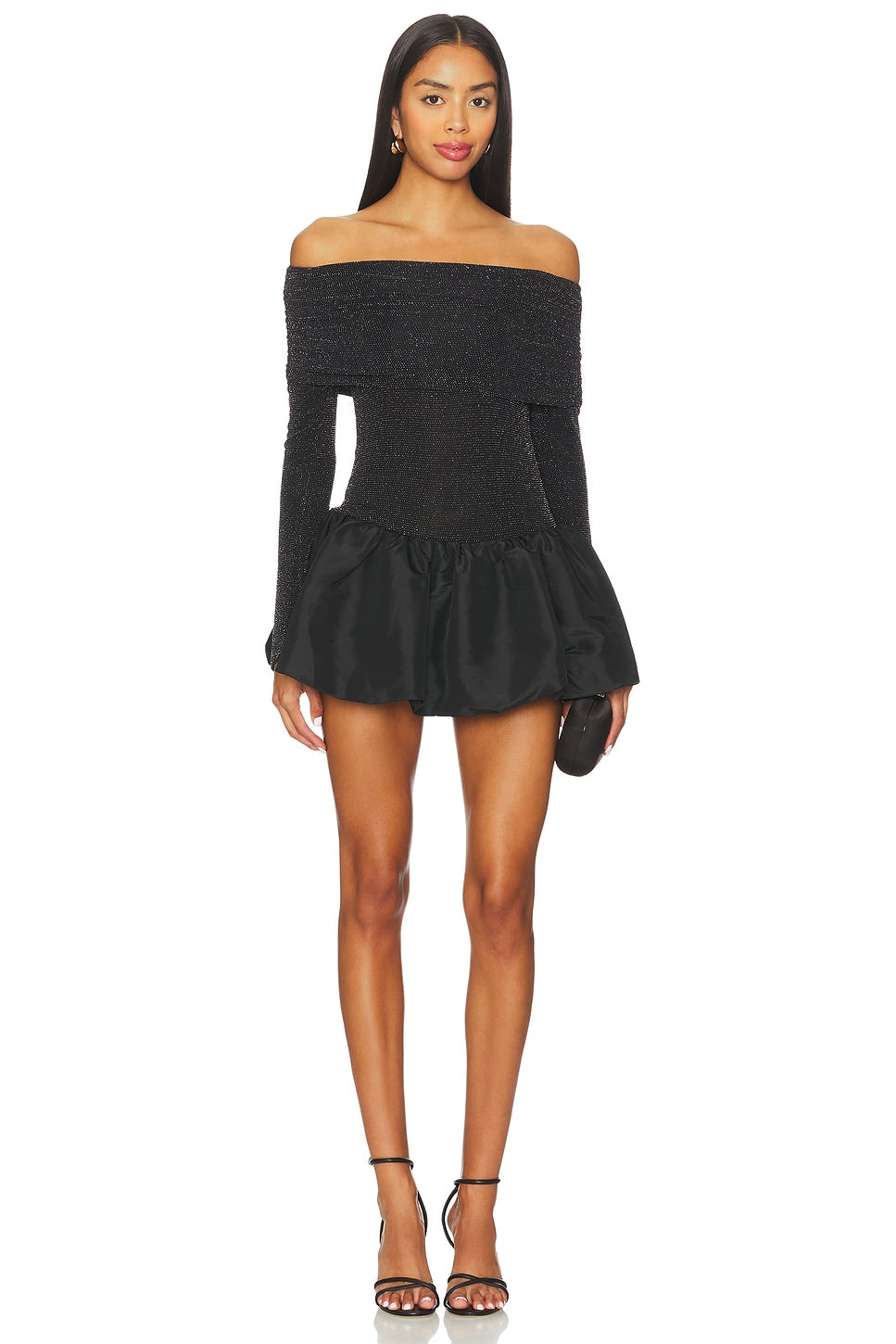 Charlize Mini Dress