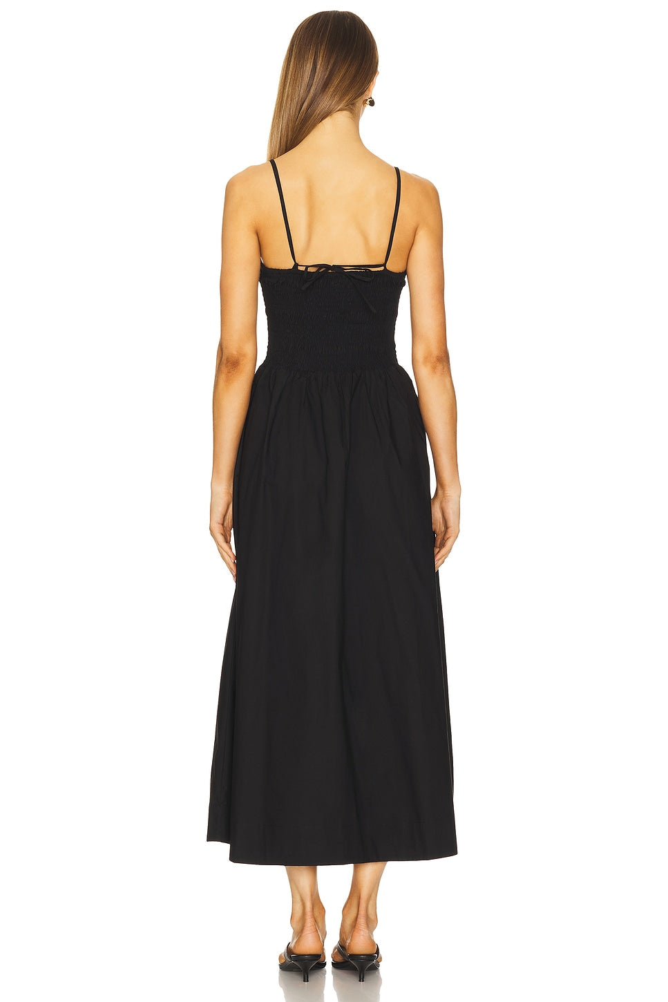 Talisa Dress