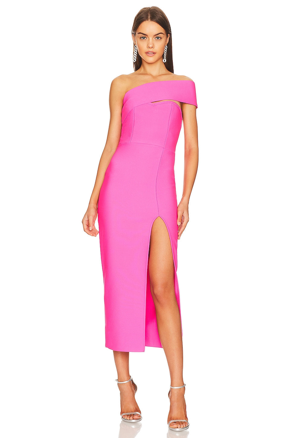 Soroa Dress