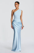 Sadona Maxi Dress - Glacier Blue