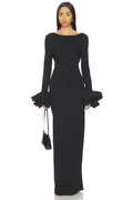 Manuja Maxi Dress