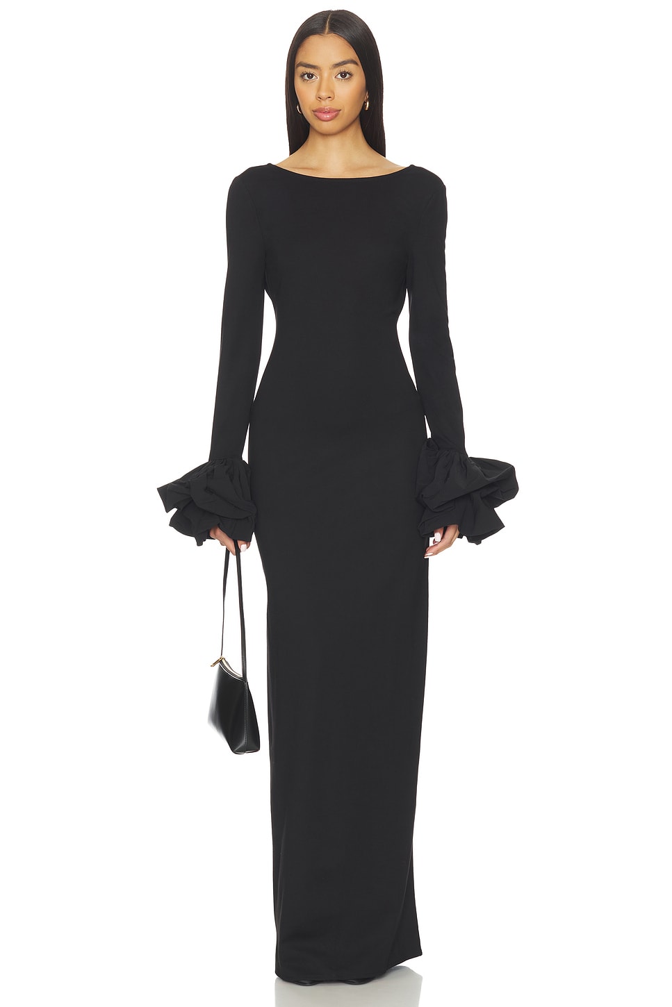 Manuja Maxi Dress
